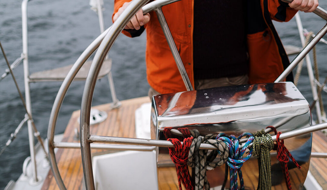 Troubleshooting Your Boat’s Fresh Water System