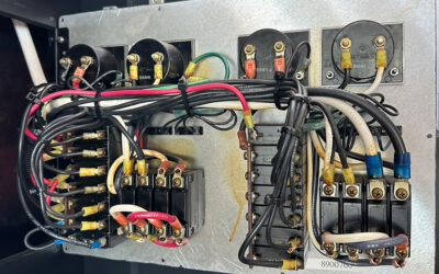Boat Circuit Breaker Keeps Tripping – How to Troubleshoot and Fix!