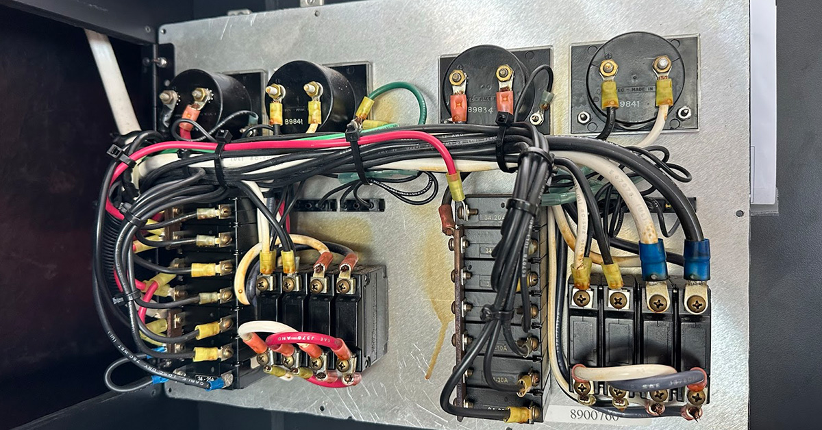 Boat Circuit Breaker Keeps Tripping How to Troubleshoot and Fix