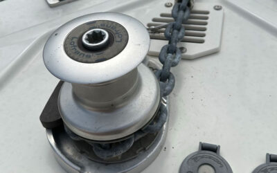 Troubleshoot Your Boat’s Anchor Windlass Not Working: An Essential Step-by-Step Guide