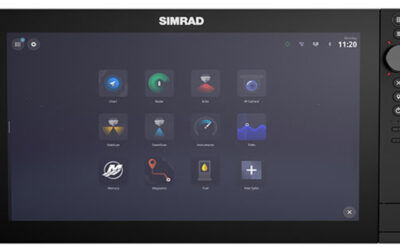 Simrad NSS 4 Review – Features, Pricing & Performance