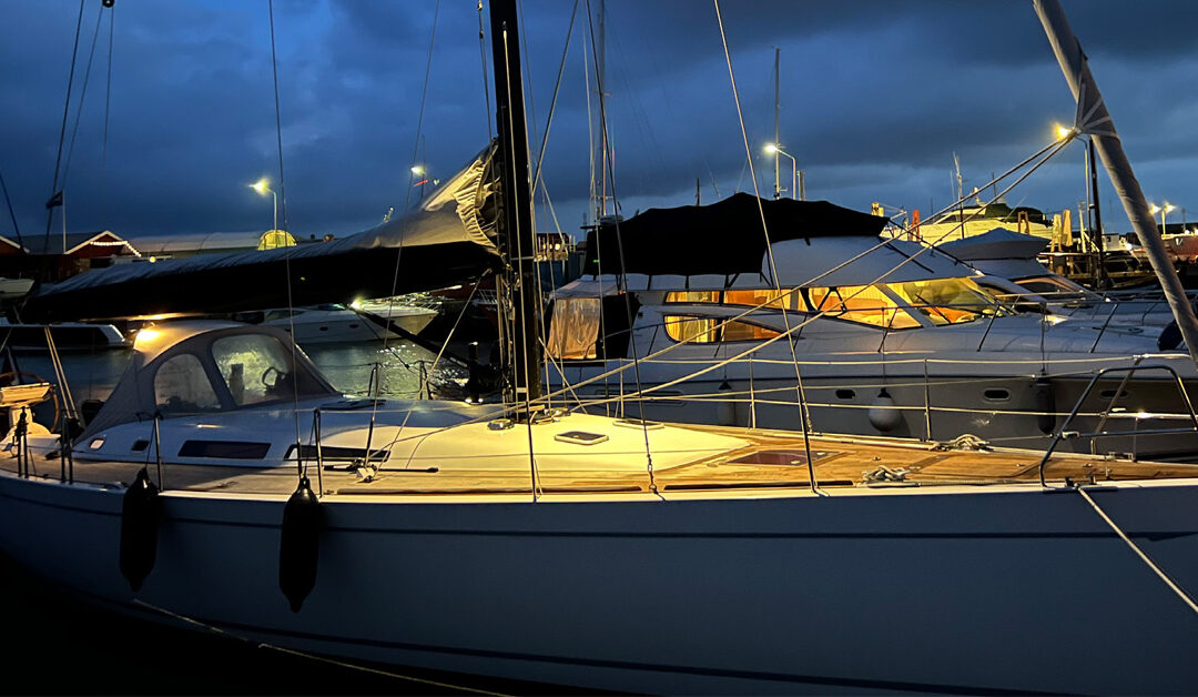 Lopolight Navigation Lights Review: The Smart Choice for Safe, Reliable Marine Lighting