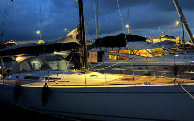 Lopolight Navigation Lights Review: The Smart Choice for Safe, Reliable Marine Lighting