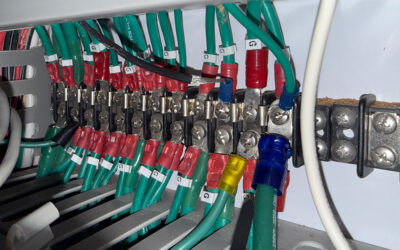 Understanding Marine Bonding Systems & Corrosion Control