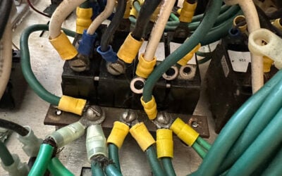 Understanding Marine Bonding Systems