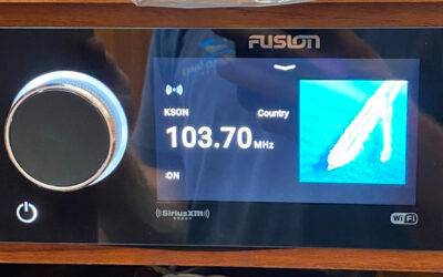 Garmin Fusion Apollo MS-RA800 Review: Is It Worth Upgrading Your Boat’s Audio System?