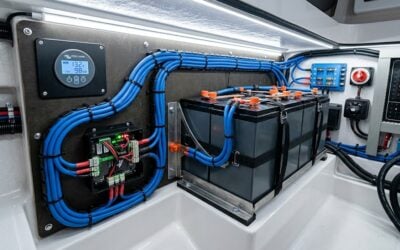 Lithium vs AGM Marine Batteries: Which Is Right for Your Boat?
