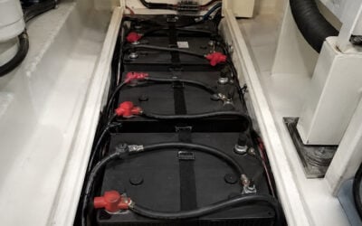 How to Check and Test Your Boat’s Battery System