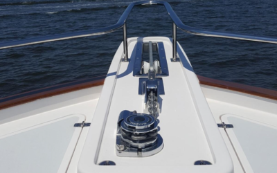 Windlass Not Working? Boat Anchor Windlass Troubleshooting Guide