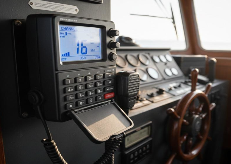 Alt-text: VHF marine radio on a boat dashboard for radio testing VHF Radio Check: How to Test Your Boat's Radio A VHF radio is only as good as its last successful transmission. Plenty of boat owners flip the switch, see the display light up, and assume everything's fine. They never actually test it. Then something goes wrong out on the water, and that's the worst possible moment to discover the radio isn't working. This guide walks through how to run a real VHF radio check, not just a glance at the screen. You'll learn which channel to use, how to confirm both transmit and receive are working, and what the common failure signs actually mean. We see the fallout at Zisser Marine often, especially with boats moored around San Diego Bay. A quick check at the dock beats finding out the hard way, out on the water. Key Takeaways Never use Channel 16 for a radio check. Use 68, 69, 71, or 72 instead. A real check confirms both transmit and receive, not just one. Sea Tow's automated service lets you test alone on Channel 24, 26, 27, or 28. Your DSC and MMSI setup matter as much as basic transmission. The antenna is the most common source of VHF trouble. Test before every serious trip, not just once a year. Why Regular VHF Checks Matter Think of your VHF as safety equipment first, communication tool second. Sure, boaters use it to chat, but its real job is getting you help fast if something goes sideways. Most radios sold today include DSC, or Digital Selective Calling. Press that button and it fires off an automatic distress signal with your location attached. Handy feature, except it only works if the radio's been set up right and hasn't degraded over time. Technically, the Coast Guard doesn't mandate radio checks for recreational boats. That said, everyone on the water, particularly in a busy area like San Diego Bay, expects your gear to actually function. Career captains don't skip this step. Neither should you. Two minutes now versus a silent radio during an emergency isn't much of a trade-off. A few reasons this habit is worth keeping: It confirms your radio will work before you're relying on it It verifies DSC will actually send your location if things go wrong It's simply what other boaters and marinas expect from a seaworthy vessel It catches small issues while they're still cheap and easy to fix Which Channel to Use for a Radio Check Alt-text: Boat operator checking a VHF radio and handheld microphone Getting the channel right matters almost as much as the call itself. Pick the wrong one and you could genuinely interfere with someone else's emergency. Never Use Channel 16 Channel 16 exists for one purpose: distress and safety calls, plus initial contact before switching elsewhere. It was never meant for testing equipment. Keying up on 16 to check your radio ties up a frequency other people might need for an actual emergency. Do it often enough and you might even hear from the Coast Guard about it. Use a Working Channel Instead Routine checks belong on a working channel. Solid options include: Channel 68 Channel 69 Channel 71 Channel 72 These frequencies exist specifically for this kind of non-emergency traffic. Before you key up, just listen for a few seconds. If it's quiet, you're clear to proceed. Automated Radio Check Services Sea Tow offers an automated radio check in a lot of coastal regions, San Diego Bay included. Depending on where you are, it's typically on Channel 24, 26, 27, or 28. Call in and the system responds automatically, confirming how your signal came through. This is a solid option when you're testing solo and don't have another boater around to respond. How to Perform a VHF Radio Check There's a right order to doing this, and skipping steps tends to give you a false sense that everything's working when it isn't. Here's the full process. Power on your radio. Give it a moment to fully boot. Make sure the display shows normal signal bars. Set the squelch. Turn the knob until static clears, then back it off just slightly. This keeps the radio silent until it picks up a real signal. Pick a working channel. Stick with 68, 69, 71, or 72. Steer clear of 16. Key the mic and speak. State your boat name, then say "radio check" clearly. Be specific. Something like: "This is [Boat Name], requesting a radio check on this channel." Release and wait. Give it a few seconds for someone to respond. Listen to the reply. A nearby boater or the automated service will describe how you sound, "loud and clear" or "broken up" being the usual responses. Write it down. Log the date and result so you can track how your radio performs over time. Do this and you've confirmed two things at once: your radio transmits, and someone out there can actually hear it. Testing Transmit and Receive Separately Hearing other boaters chatter doesn't mean your radio is fully functional. That's only one half of the equation, and a lot of owners stop there. Confirming You Can Receive This part's simple. Turn the radio on, scan a few channels, and listen. If voices come through, your receiver's doing its job. But that tells you nothing about your transmitter. Plenty of owners assume their radio works because they can hear traffic, without ever confirming anyone can hear them back. Confirming Others Can Hear You For this, you need a response from someone else. That's the whole point of an actual radio check rather than just passive listening. Ask a nearby boater to rate your signal clarity Try an automated radio check service if your area has one Take note of whether the reply was clear, weak, or garbled If you can hear traffic fine but no one responds to your calls, the issue is almost certainly on your transmit side, often the mic, antenna, or wiring. Checking Your DSC and MMSI DSC tends to be the most neglected part of a VHF setup, which is unfortunate given it might matter most in a real emergency. What DSC Does Digital Selective Calling sends an automatic distress alert the moment you press the button, complete with your boat's identity and, if connected to a GPS source, your exact position. Most newer radios include a built-in DSC test call feature, letting you send a test signal to another DSC-equipped radio just to confirm everything's functioning. Why Your MMSI Must Be Correct Your MMSI, short for Maritime Mobile Service Identity, is a unique number tied to your vessel. It has to be entered correctly for DSC to do its job. Get it wrong, leave it blank, or never program it at all, and your distress signal won't carry accurate information. Rescuers may have no idea who's calling or where to find you. Give your MMSI a check once a year and confirm it lines up with your registration. It's a small task that a lot of owners simply forget about. Common VHF Problems and What They Mean A radio check often surfaces problems before they become genuine emergencies. Here's what different symptoms usually point to: No Transmit If you can hear others but they can't hear you, start with the microphone connection. Loose or corroded connectors are a frequent culprit. Weak Signal A faint or choppy signal typically traces back to the antenna, whether that's coax cable damage, a loose fitting, or the antenna itself failing. No Receive Dead silence, even on channels you know are busy, often signals a power problem or a faulty antenna connection. Antenna Faults Antennas are the single biggest source of VHF trouble, hands down. Sun exposure and salt air wear them down steadily over the years, and that's especially true for boats sitting in San Diego Bay. A cracked base or a damaged cable can quietly cut your range in half without you noticing right away. Power and Wiring Issues Loose battery terminals, blown fuses, corroded wiring, all of these can chip away at your radio's performance. They're often intermittent too, which makes them frustrating to track down without the right tools. Spotting any of these signs is a good reason to get things looked at properly. A marine electronics installation check can catch issues that aren't obvious from the helm. When to Call a Marine Electronics Installer Alt-text: Boat captain using VHF radio to test marine communication Some VHF issues are easy DIY fixes. Others really need a professional eye. Reach out to one if you notice any of these: Your antenna needs replacing You suspect a wiring problem somewhere Your DSC or MMSI needs correcting or programming The radio won't power on at all Your signal has been unreliable for more than one trip in a row This is exactly the kind of work Zisser Marine handles day to day, antenna replacement, wiring repair, DSC programming, for boats all across San Diego Bay and beyond. We'd rather fix it right the first time than see you back here for the same issue. If your last radio check didn't go the way it should have, don't brush it off. Have your VHF and antenna checked by our team before you head out again. Frequently Asked Questions (FAQs) What channel do I use for a radio check? Stick to a working channel like 68, 69, 71, or 72. Some regions also offer an automated Sea Tow radio check on Channel 24, 26, 27, or 28. Can I use Channel 16 to test my radio? No. That channel is reserved strictly for distress, safety, and initial contact. Testing on it can interfere with real emergencies. Why can I hear but not transmit? Usually a microphone, antenna, or wiring problem. Your receiver can work perfectly fine while your transmitter has an issue. How often should I test my VHF? Before every serious trip, ideally. At the very least, once a month, and always before heading offshore for a longer run. What does DSC do on my VHF radio? It automatically sends a distress signal along with your boat's identity and location, assuming your MMSI is programmed correctly. Who should I call if my VHF radio check fails? A marine electronics specialist like Zisser Marine. We can pinpoint antenna, wiring, or programming problems quickly. Wrapping Up A working VHF radio isn't optional gear; it's a safety essential. The check itself takes minutes, but skipping it can cost you far more when it actually matters. Build radio checks into your routine before every serious trip. Confirm the right channel, test transmit and receive separately, and give your DSC setup a look at least once a year. If your last check didn't go smoothly, don't let it slide. We are Zisser Marine, and we'll get your radio back to full working condition, the first time around. Speak with our marine technicians to get professional help and restore your radio to proper working condition. VHF marine radio on a boat dashboard for radio testing